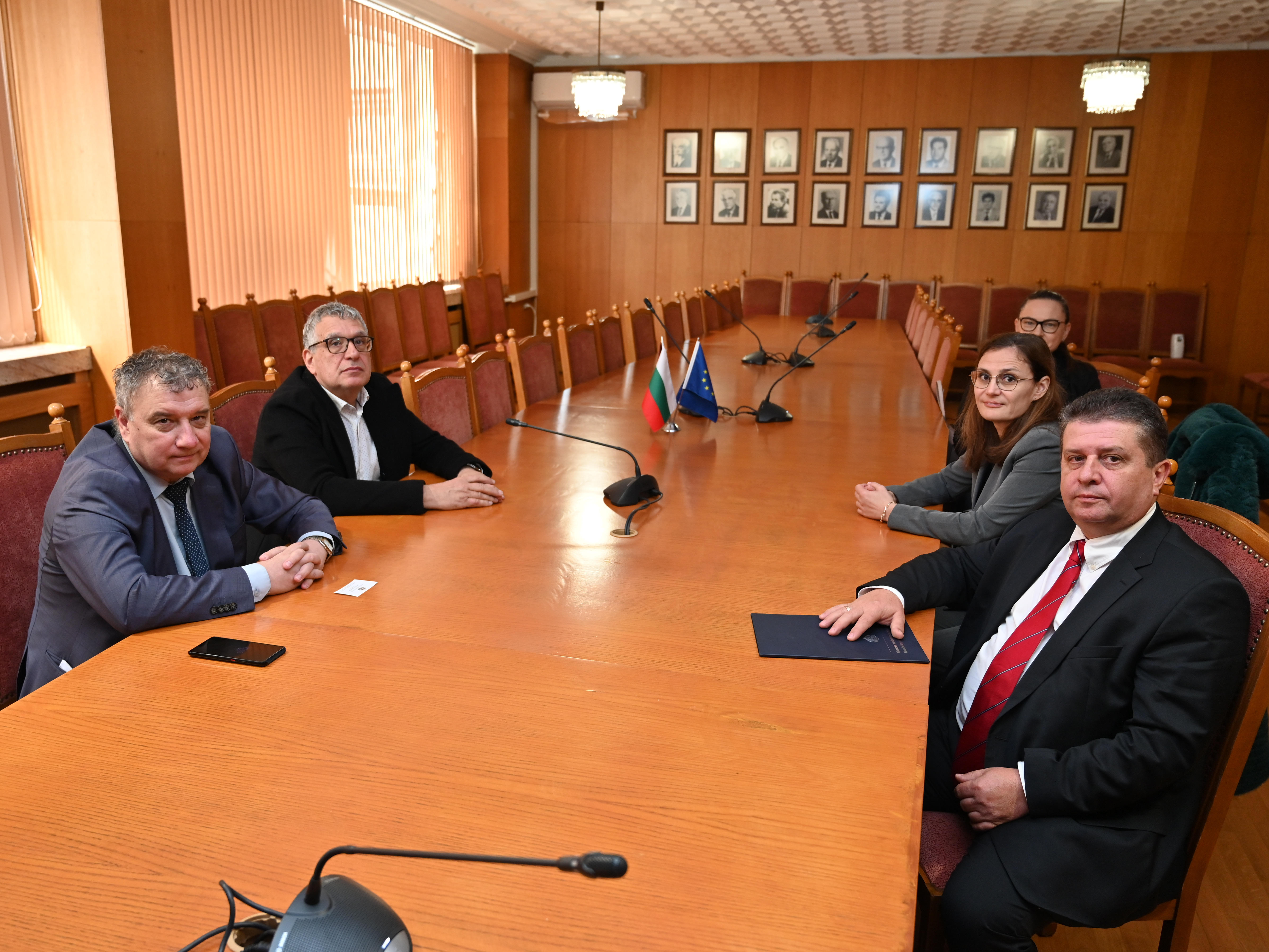 Кръгла маса: прилагането на MiCA в България