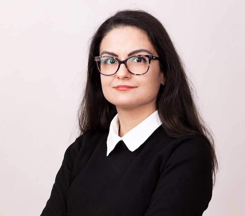 Вяра Савова